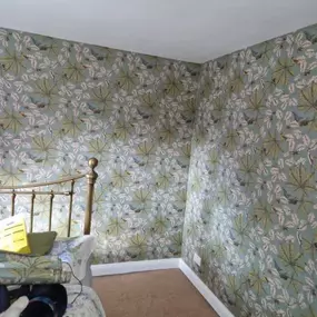 Bild von Mike Alston - Painting & Decorating