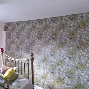 Bild von Mike Alston - Painting & Decorating