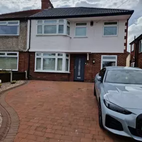 Bild von Mike Alston - Painting & Decorating