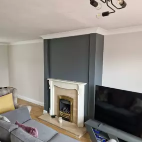 Bild von Mike Alston - Painting & Decorating