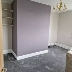 Bild von Mike Alston - Painting & Decorating