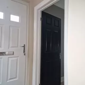 Bild von Mike Alston - Painting & Decorating