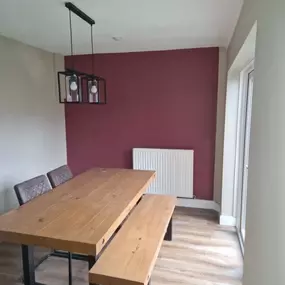 Bild von Mike Alston - Painting & Decorating