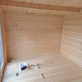 Bild von Mike Alston - Painting & Decorating