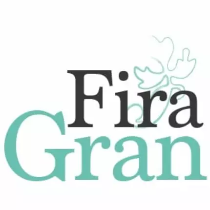 Logo van Fira Gran - Salón de las Personas Mayores de Cataluña