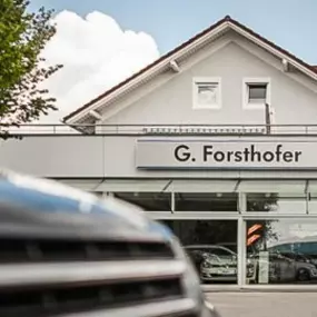 Forsthofer G GmbH