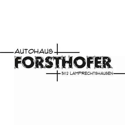 Logo van G. Forsthofer GmbH