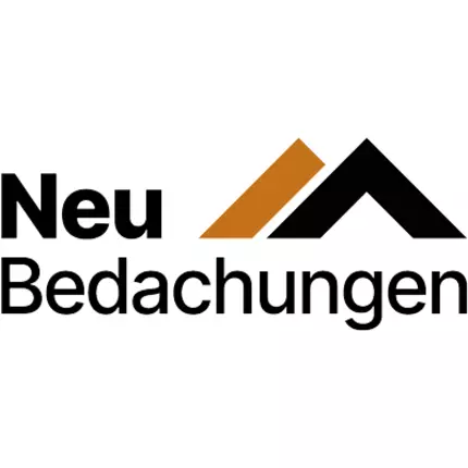 Logo fra Neu Bedachungen GmbH