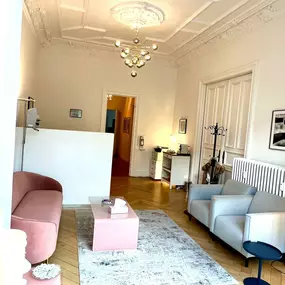 Bild von Augen lasern Hamburg - LASERMED