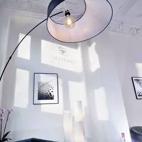 Bild von Augen lasern Hamburg - LASERMED