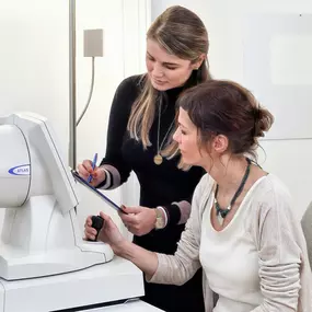 Bild von Augen lasern Hamburg - LASERMED