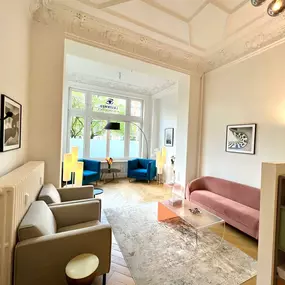 Bild von Augen lasern Hamburg - LASERMED