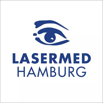 Logo de Augen lasern Hamburg - Lasermed