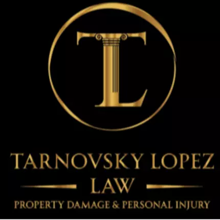 Logo van Tarnovsky-Lopez Law