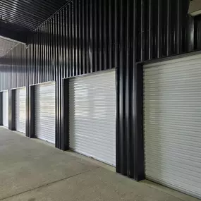 Exterior Units