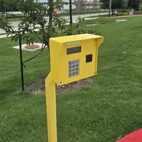 Keypad