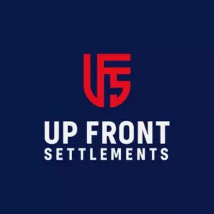 Logo van Up Front Settlements