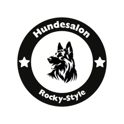 Logo van Hundesalon Engstingen