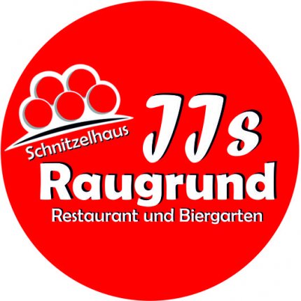 Logo da JJs Raugrund - Restaurant, Bar, Biergarten