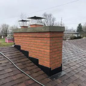 Bild von Mid-Valley Chimney Repair & Sweeps