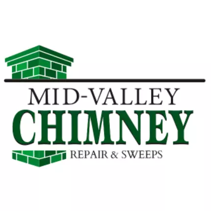 Logo from Mid-Valley Chimney Repair & Sweeps