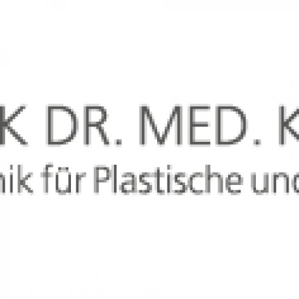 Logo von Klinik Dr. Katrin Müller