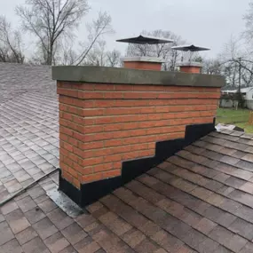 Bild von Mid-Valley Chimney Repair & Sweeps