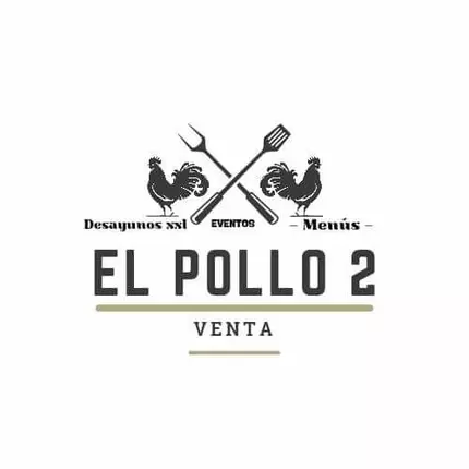 Logo van Venta El Pollo II