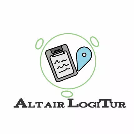 Λογότυπο από Altair Logitur