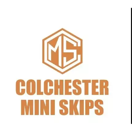 Logo from Colchester Mini Skips