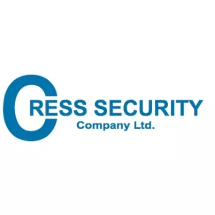 Logo von Cress Security Company Ltd