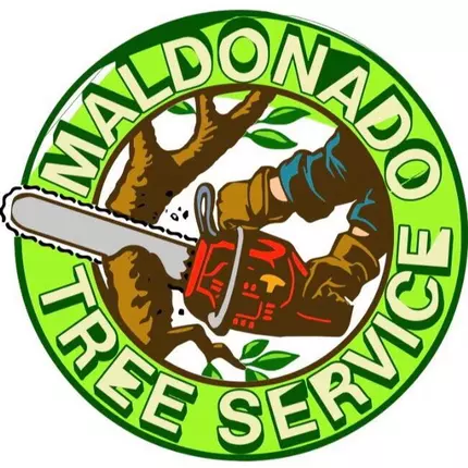 Logo von Maldonado Tree Service LLC