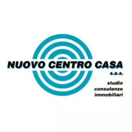 Logo de Nuovo Centro Casa