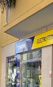 Bild von Electro Fernandez