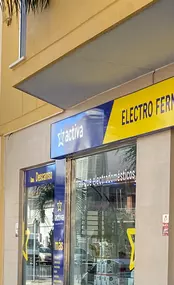 Bild von Electro Fernandez