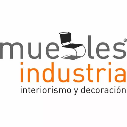 Logo fra Muebles Industria