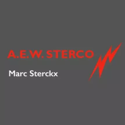 Logo von Sterco