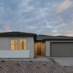 Model Home