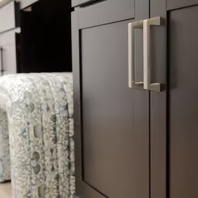 Model Home Primary Suite