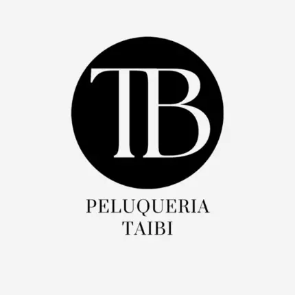 Logo van Peluqueria Taibi