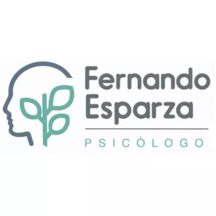 Logo de Fernando Esparza Psicólogo