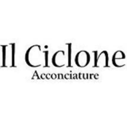 Logo da Parrucchiera Il Ciclone