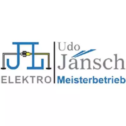 Logo da Jänsch Elektro