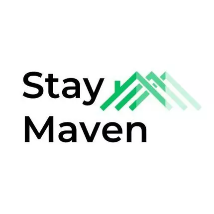 Logo da Stay Maven