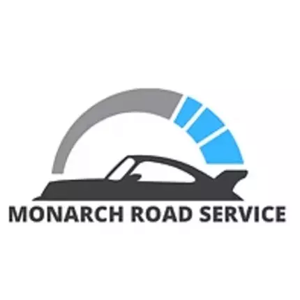 Logo von Monarch Road Service