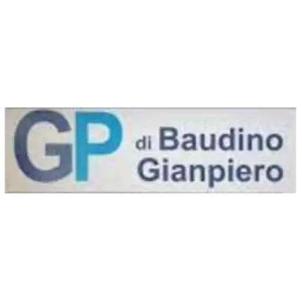 Logo van Gp Officina