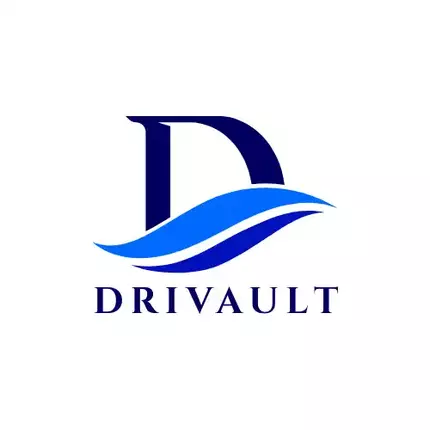 Logo de Drivault Ltd