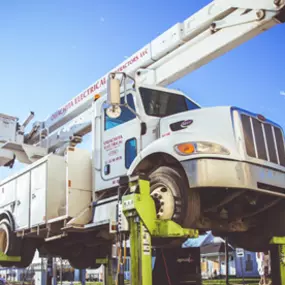 Big Rig transmission Repair near Monroe, LA