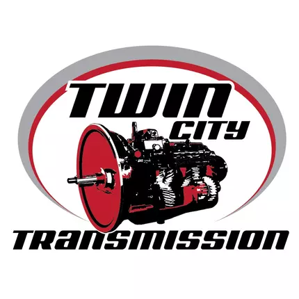 Logo de Twin City Transmission Service