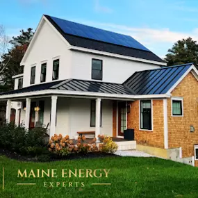 Bild von Maine Energy Experts